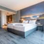 Aiden@Stadtgut Steyr Double Room handicapped friendly Aiden@Stadtgut Steyr Double Room handicapped friendly