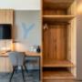 Aiden@Stadtgut Steyr Room Aiden@Stadtgut Steyr Room