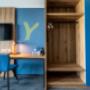 Aiden@Stadtgut Steyr Room Aiden@Stadtgut Steyr Room