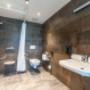 Aiden@Stadtgut Steyr Handicapped Friendly Bath 1 Aiden@Stadtgut Steyr Handicapped Friendly Bath 1