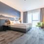 Aiden@Stadtgut Steyr Handicapped Friendly Room2 Aiden@Stadtgut Steyr Handicapped Friendly Room2
