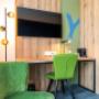 Aiden@Stadtgut Steyr Handicapped Friendly Room Aiden@Stadtgut Steyr Handicapped Friendly Room