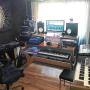 Deine Mutter Studio - Im Studio 1