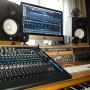 Deine Mutter Studio - Im Studio 3