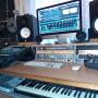 Deine Mutter Studio - Im Studio 2