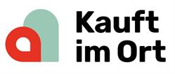 Kauft im Ort