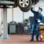 dpf service wien