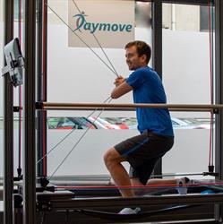 Daymove Karin Walch