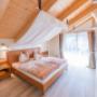 Penthouse Schlafzimmer