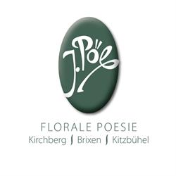 Florale Poesie Josef P. Pöll,