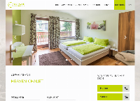 Website von Heaven Chalet by Ski Dome Apartments