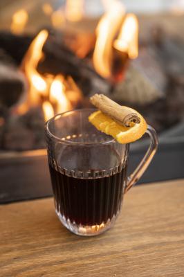 Glühwein