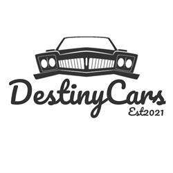 DestinyCars Benjamin Duric