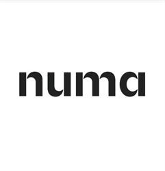Numa Salzburg Flute