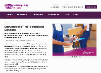 Entrümpelung Tirol