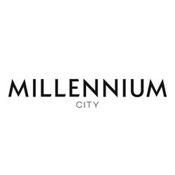 ROMA Friseurbedarf - Millennium City