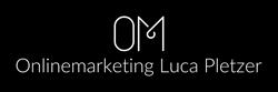 Onlinemarketing Luca Pletzer