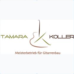 Tamara Koller e.U. - Meisterbetrieb für Gitarrenbau