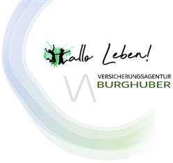 Roman Burghuber - b.ro agentur - ganzheitlich versichert!