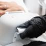 Fettbehandlung mit Kälte bei ICE AESTHETIC mit CRISTAL Pro Kryolipolyse Gerät - Bad Schallerbach