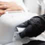 Fettbehandlung mit Kälte bei ICE AESTHETIC mit CRISTAL Pro Kryolipolyse Gerät -Wels
