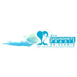 Die Gesundheit Praxis - Mag. Dr. Gerhard Schmid