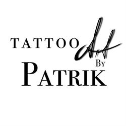 Tattoo Art by Patrik