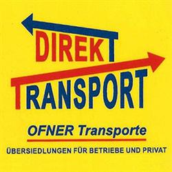 Direkt Transport (vormals Ofner Transporte)