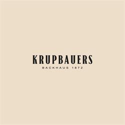 Krupbauers Backhaus 1872