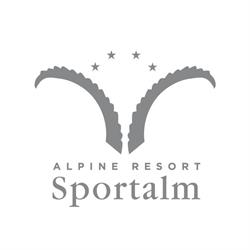 Alpine Resort Sportalm