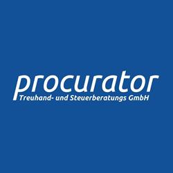 Procurator Treuhand- und Steuerberatungs GmbH