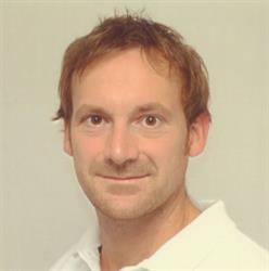 IN VIVO Physiotherapie, Tobias Lauer