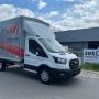 Zeko Mobility GmbH in 4030 Linz Zeko Mobility GmbH in 4030 Linz