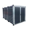 Lagercontainer Blechcontainer Materialcontainer