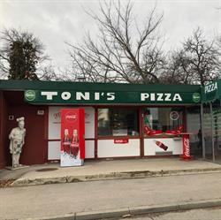 Toni‘s Pizza