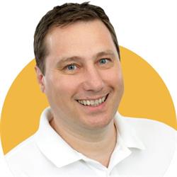 Priv.- Doz. Dr. Martin Inzinger