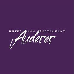 Paul Auderer (Hotel Auderer)