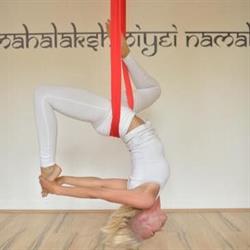 Secret Place Yoga