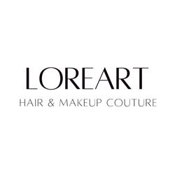 LOREART - Hair & Makeup Couture