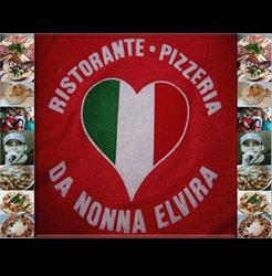 Ristorante Pizzeria da Nonna Elvira