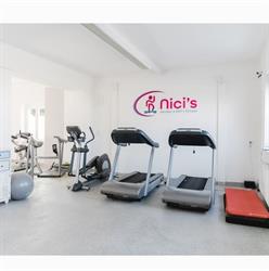 NICI's Aerobic - HIIT - Fitness