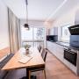 Appartement Gänseblümchen 30m²