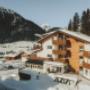 Das Glüxplatzl im Winter
