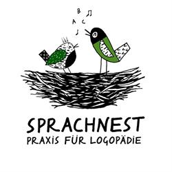Sprachnest Hornstein - Praxis für Logopädie - Claudia Raditsch, MSc