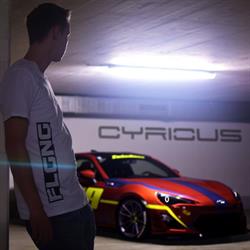 Cyrious Wrapping