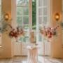 Dekoration Hochzeit