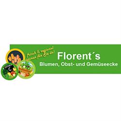 Florent's Blumen, Obst- und Gemüseecke