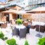 Hotel - Restaurant - Café - Catering HUBERTUSHOF Hotel - Restaurant - Café - Catering HUBERTUSHOF