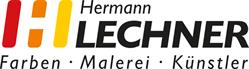 Hermann Lechner Malerei & Farbenhandel Kitzbühel