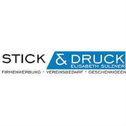 STICK & DRUCK Elisabeth Sulzner